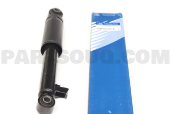 Hyundai / KIA 553102W300 SHOCK ABSORBER ASSY-RR
