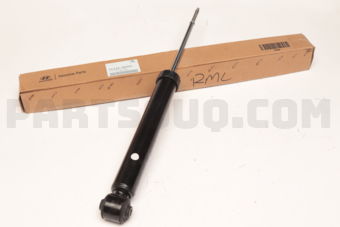 Hyundai / KIA 55310A0000 SHOCK ABSORBER ASSY-REAR