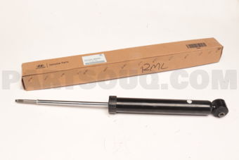 Hyundai / KIA 55310A0000 SHOCK ABSORBER ASSY-REAR