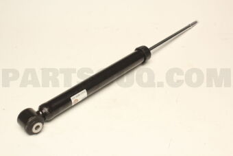Hyundai / KIA 55310F2510 SHOCK ABSORBER ASSY-REAR