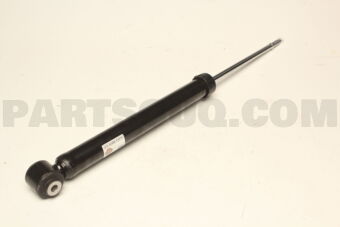Hyundai / KIA 55310F2510 SHOCK ABSORBER ASSY-REAR