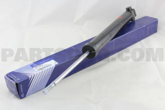 Hyundai / KIA 553112S411 SHOCK ABSORBER ASSY-REAR