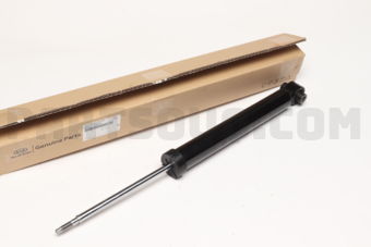 Hyundai / KIA 553112S411 SHOCK ABSORBER ASSY-REAR