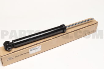 Hyundai / KIA 553112S411 SHOCK ABSORBER ASSY-REAR