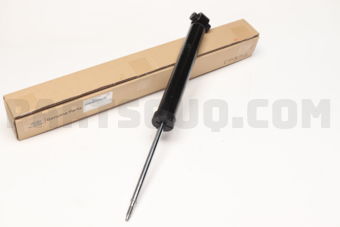 Hyundai / KIA 553112S411 SHOCK ABSORBER ASSY-REAR