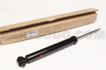 Hyundai / KIA 553112S411 SHOCK ABSORBER ASSY-REAR