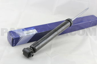 Hyundai / KIA 553112S411 SHOCK ABSORBER ASSY-REAR