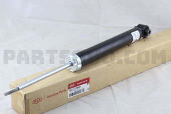 Hyundai / KIA 553112S950 SHOCK ABSORBER ASSY-REAR