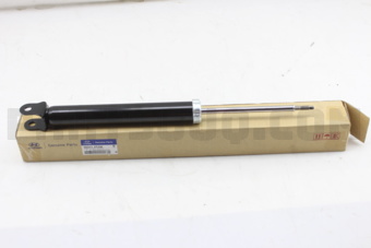 Hyundai / KIA 553112T230 SHOCK ABSORBER ASSY-REAR