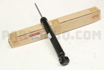 Hyundai / KIA 553113U900 SHOCK ABSORBER ASSY-REAR
