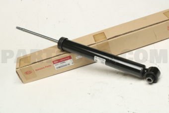 Hyundai / KIA 553113U900 SHOCK ABSORBER ASSY-REAR