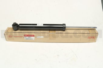 Hyundai / KIA 553113U900 SHOCK ABSORBER ASSY-REAR