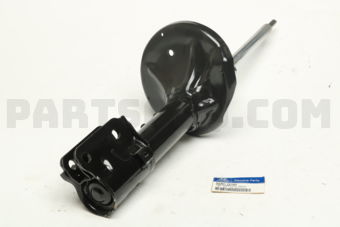 Hyundai / KIA 553512E202 ==W== SHOCK ABSORBER ASSY-RR LH