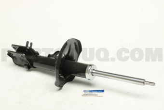 Hyundai / KIA 553512E202 ==W== SHOCK ABSORBER ASSY-RR LH