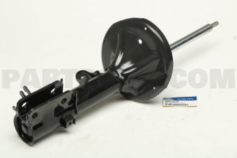 Hyundai / KIA 553512E202 ==W== SHOCK ABSORBER ASSY-RR LH