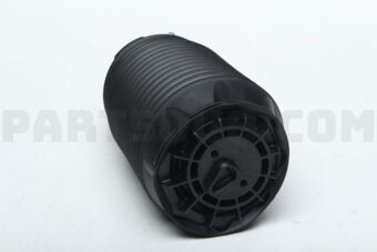 Hyundai / KIA 553603T500 SPRING ASSY-AIR, RR RH