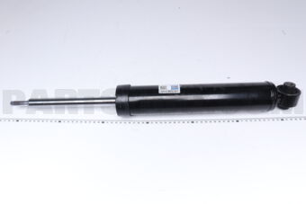 Hyundai / KIA 55367P2001 SHOCK ABSORBER ASSY-REAR