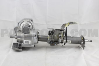 Hyundai / KIA 563101H500FFF COLUMN ASSY-STEERING