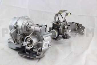Hyundai / KIA 563101H500FFF COLUMN ASSY-STEERING