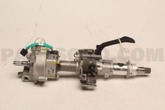 Hyundai / KIA 56390Q6200 COLUMN & HOUSING ASSY
