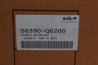 Hyundai / KIA 56390Q6200 COLUMN & HOUSING ASSY