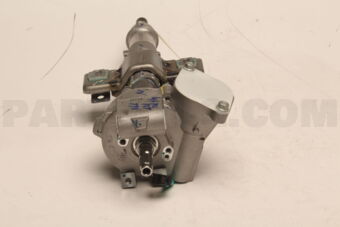 Hyundai / KIA 56390Q6200 COLUMN & HOUSING ASSY