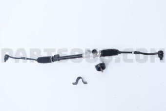 Hyundai / KIA 565001W100 GEAR ASSY-STEERING
