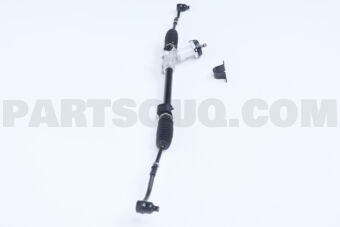 Hyundai / KIA 565001W100 GEAR ASSY-STEERING