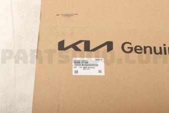 Hyundai / KIA 56500D7500 GEARASSY-STEERING