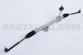 Hyundai / KIA 56500P2500 GEARASSY-STEERING