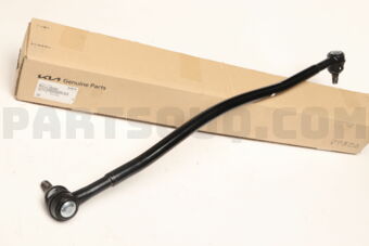Hyundai / KIA 568104E000 LINK ASSY-DRAG