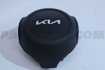 Hyundai / KIA 56900H7100WK MODULE ASSY-STRG WHEEL AIR BAG