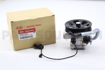 Hyundai / KIA 571002P350 PUMP ASSY