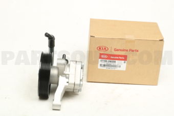 Hyundai / KIA 571002W200 PUMP ASSY-P/STEERING