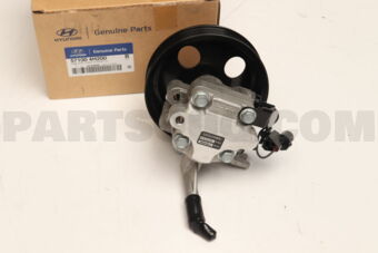 Hyundai / KIA 571004H200 PUMP ASSY-POWER STEERING OIL