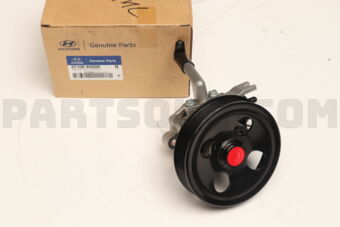 Hyundai / KIA 571004H200 PUMP ASSY-POWER STEERING OIL
