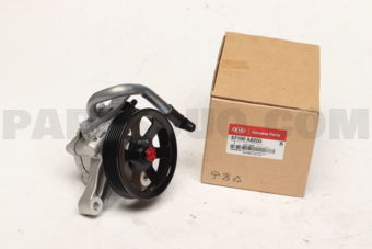 Hyundai / KIA 57100A9200 PUMP ASSY-POWER STEERING OIL