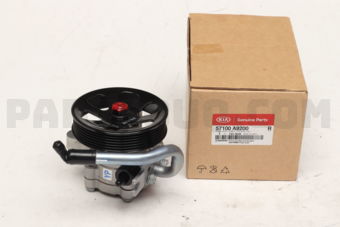Hyundai / KIA 57100A9200 PUMP ASSY-POWER STEERING OIL