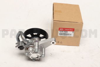 Hyundai / KIA 57100A9200 PUMP ASSY-POWER STEERING OIL