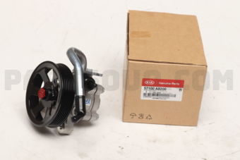 Hyundai / KIA 57100A9200 PUMP ASSY-POWER STEERING OIL