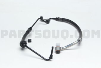 Hyundai / KIA 575004H200 TUBE & HOSE ASSY-PRESSSURE
