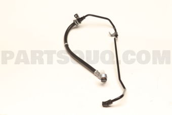 Hyundai / KIA 575102J201 HOSE ASSY-P/S OIL P*