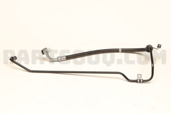 Hyundai / KIA 575102J201 HOSE ASSY-P/S OIL P*