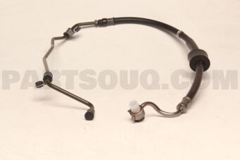 Hyundai / KIA 575102W100DS HOSE ASSY-POWER STEERING OIL P