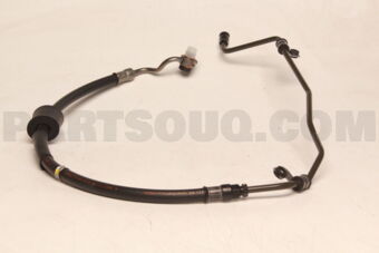 Hyundai / KIA 575102W100DS HOSE ASSY-POWER STEERING OIL P