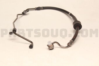 Hyundai / KIA 575102W100DS HOSE ASSY-POWER STEERING OIL P