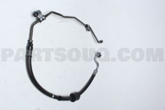 Hyundai / KIA 575102W101DS HOSE ASSY-POWER STEE