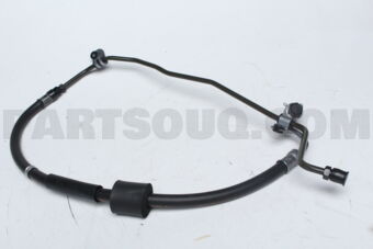 Hyundai / KIA 575102W101DS HOSE ASSY-POWER STEE