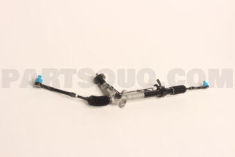 Hyundai / KIA 577002T130 GEAR & LINKAGE ASSY-P/S