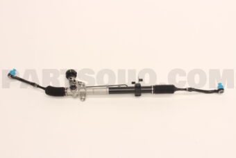 Hyundai / KIA 577002T130 GEAR & LINKAGE ASSY-P/S